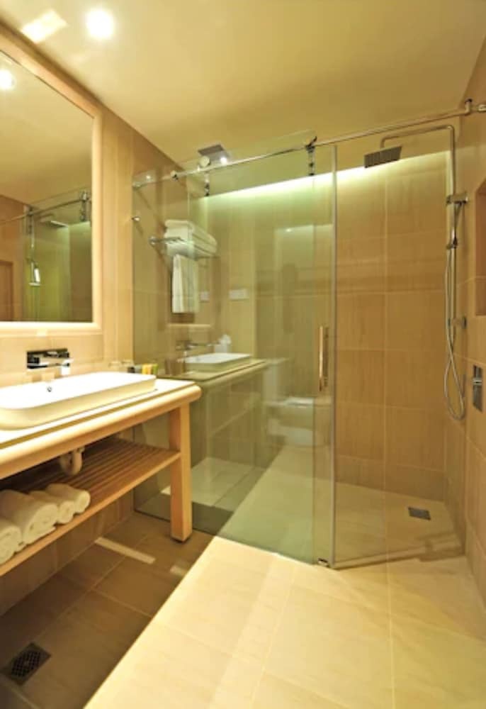 Hotel Crowne Plaza Alice Springs Lasseters