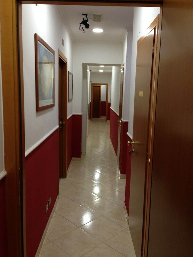 Hostal San Paolo Guest House