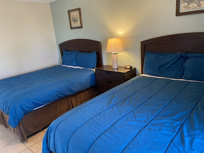 Motel Ocean Villa Inn