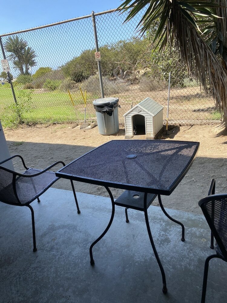 Motel Ocean Villa Inn
