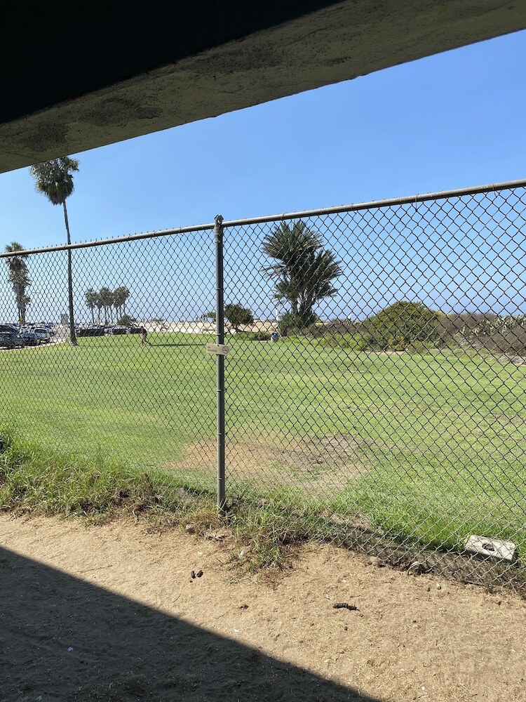 Motel Ocean Villa Inn