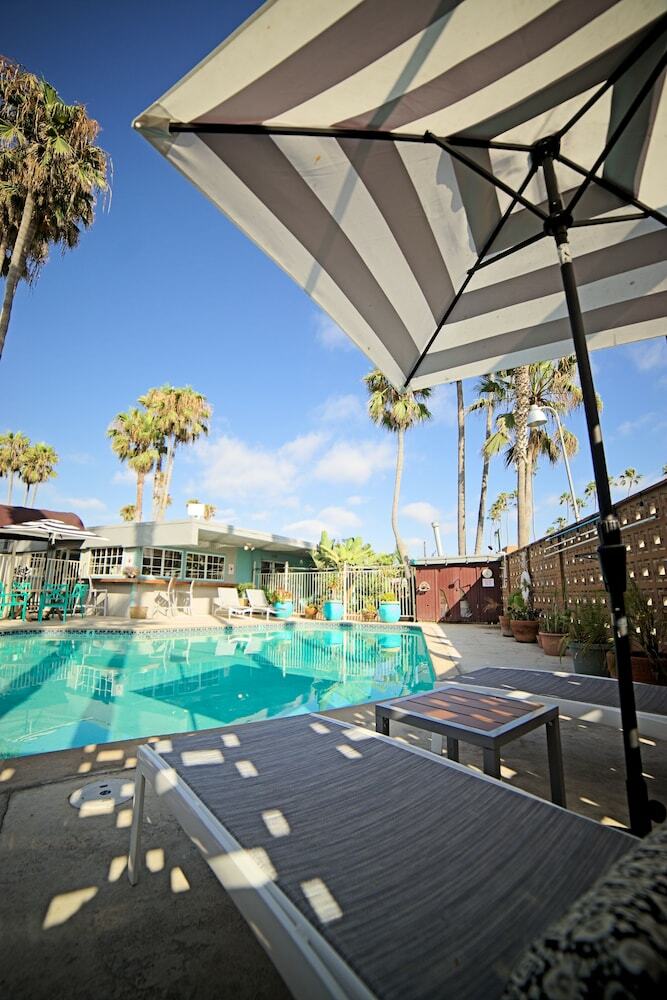 Motel Ocean Villa Inn