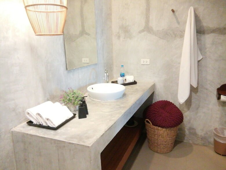 Hotel Bliss Resort Krabi