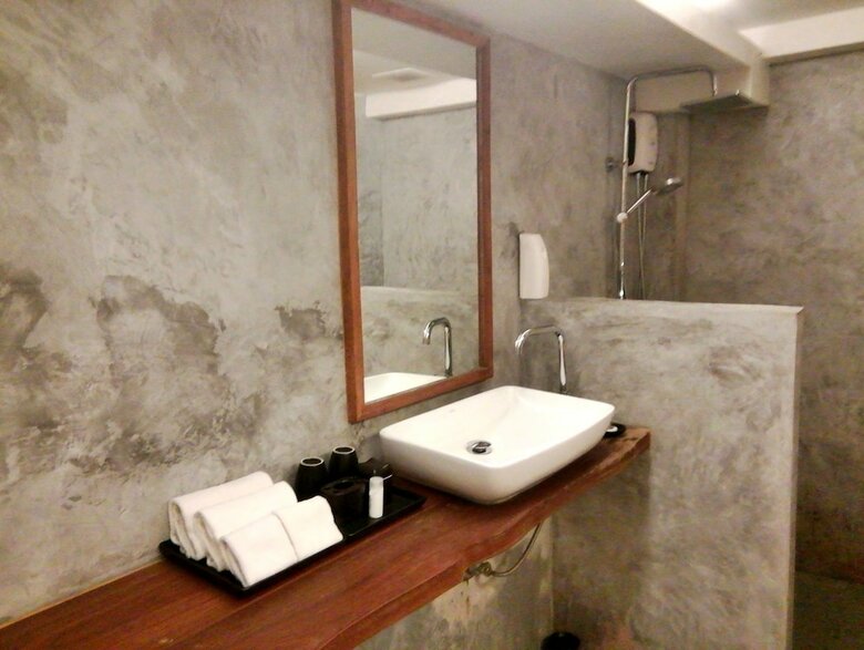 Hotel Bliss Resort Krabi