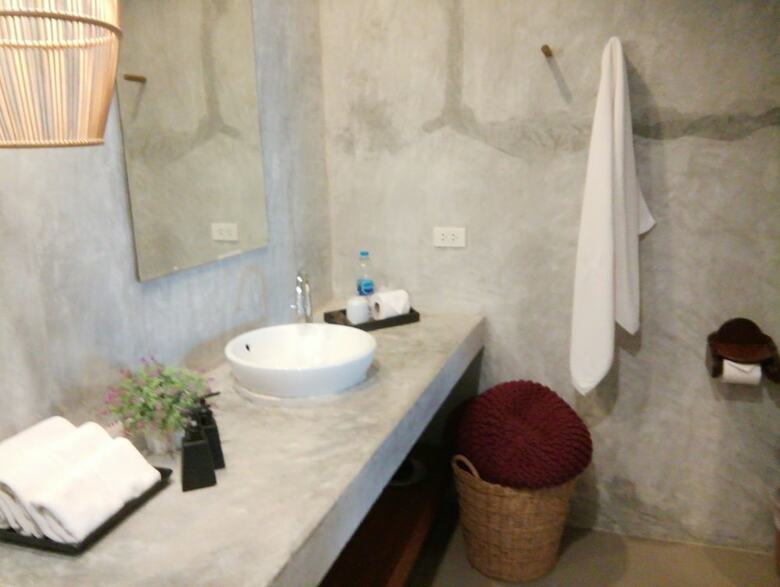 Hotel Bliss Resort Krabi