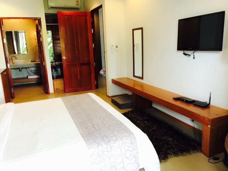Hotel Bliss Resort Krabi