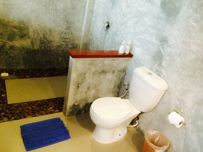 Hotel Bliss Resort Krabi