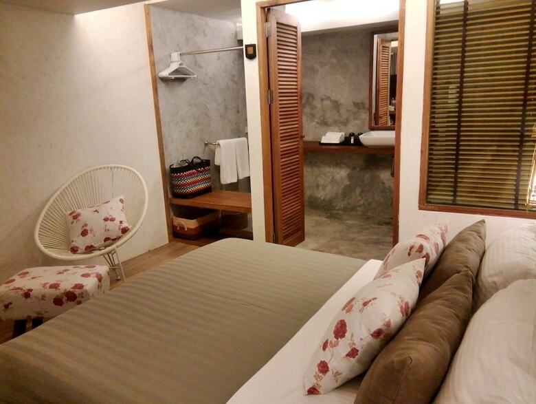 Hotel Bliss Resort Krabi