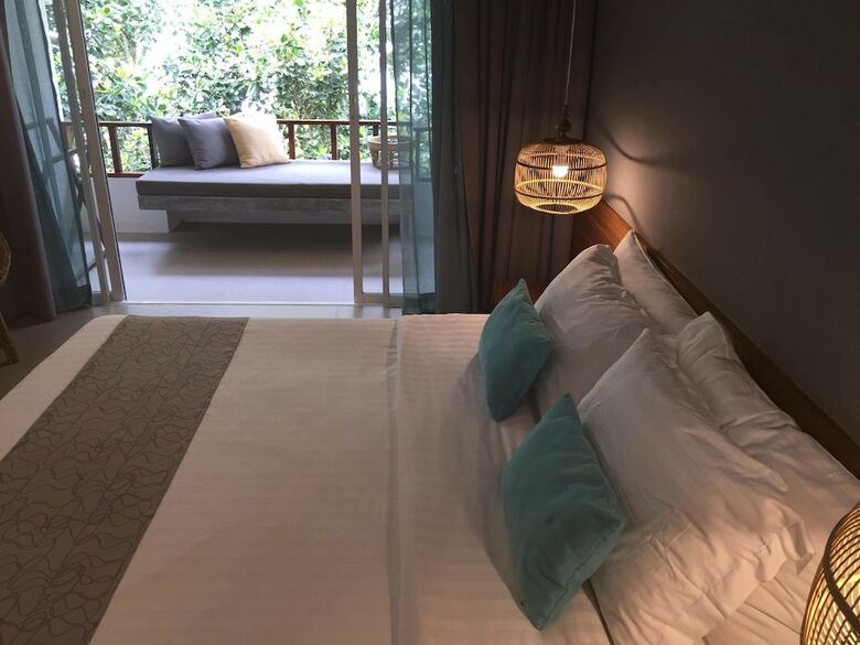 Hotel Bliss Resort Krabi