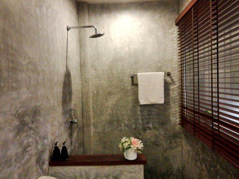 Hotel Bliss Resort Krabi