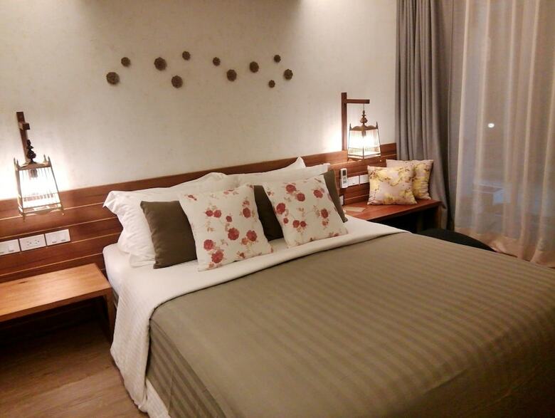 Hotel Bliss Resort Krabi