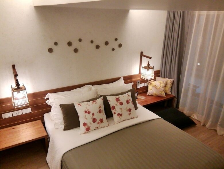 Hotel Bliss Resort Krabi