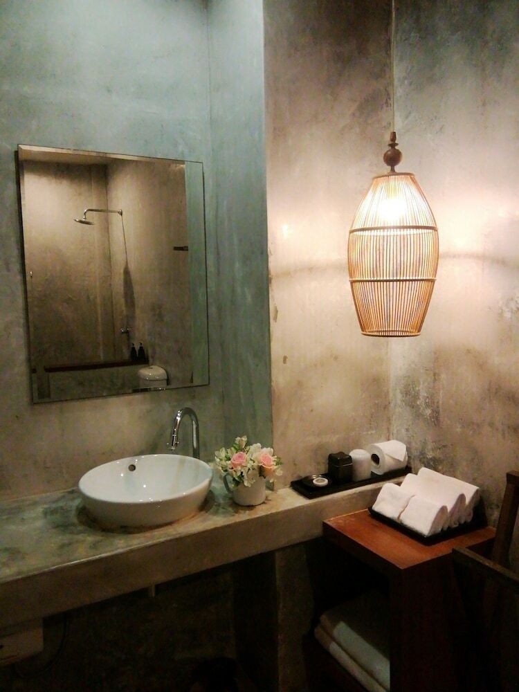Hotel Bliss Resort Krabi