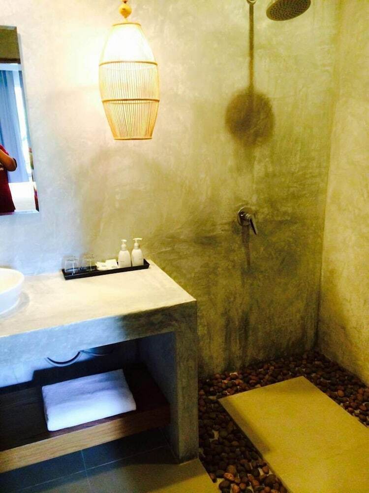 Hotel Bliss Resort Krabi