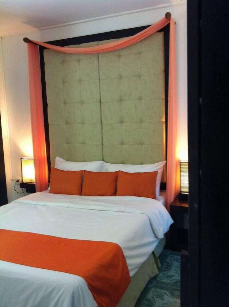Hotel Bliss Resort Krabi