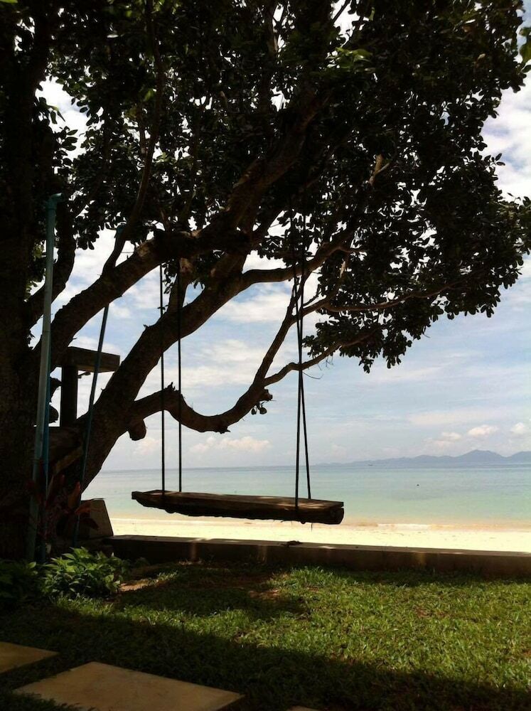 Hotel Bliss Resort Krabi