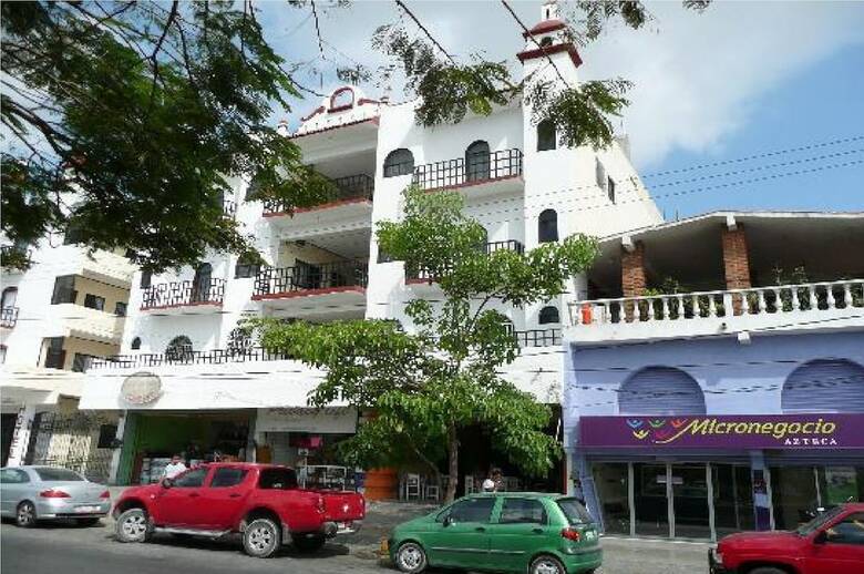 Hotel Los Cuates De Cancun