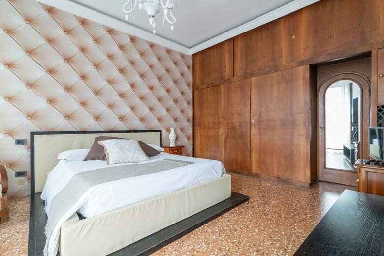 Apartamento Venice Grand Canal Terrace