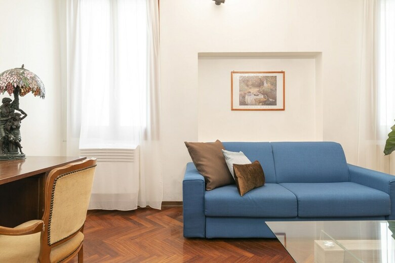 Apartamento Venice Grand Canal Terrace