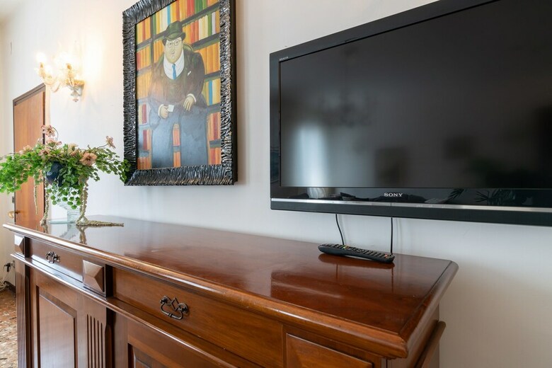 Apartamento Venice Grand Canal Terrace