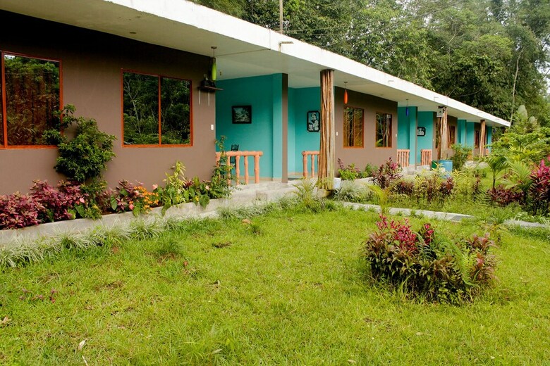 Hotel Hoster�a D'carlos