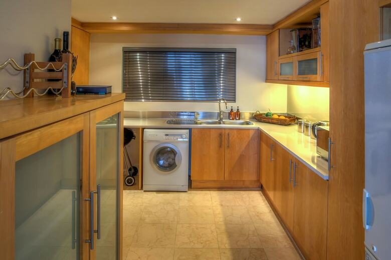 Apartamentos Dunmore Skies