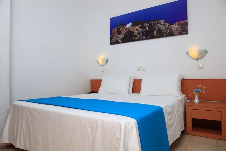 Hotel Labranda Blue Bay Resort - All Inclusive