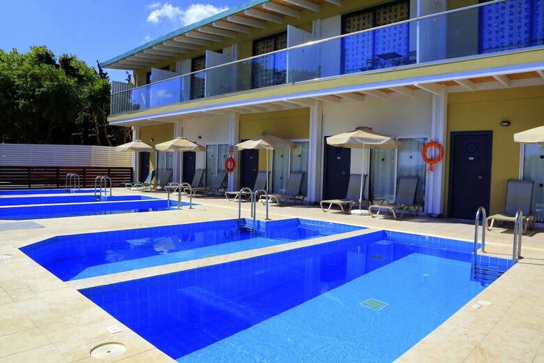 Hotel Labranda Blue Bay Resort - All Inclusive