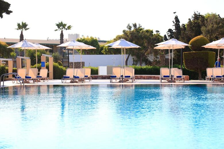 Hotel Labranda Blue Bay Resort - All Inclusive