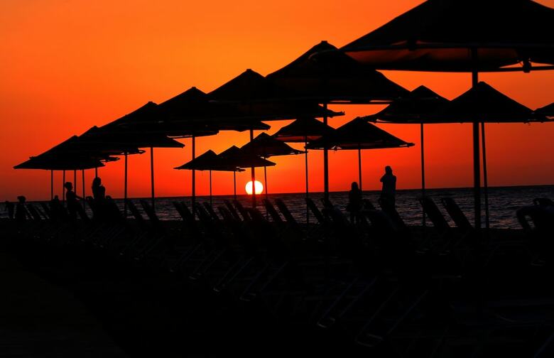 Hotel Labranda Blue Bay Resort - All Inclusive