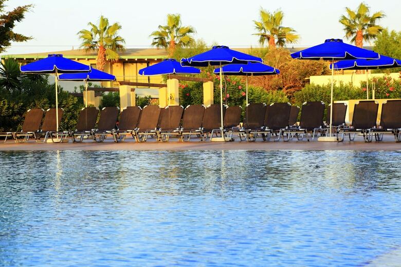 Hotel Labranda Blue Bay Resort - All Inclusive