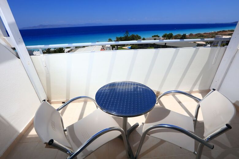 Hotel Labranda Blue Bay Resort - All Inclusive