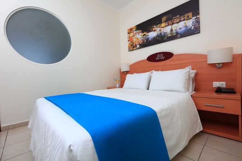 Hotel Labranda Blue Bay Resort - All Inclusive