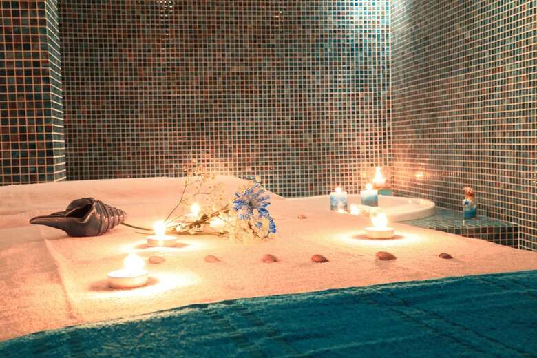 Hotel Labranda Blue Bay Resort - All Inclusive