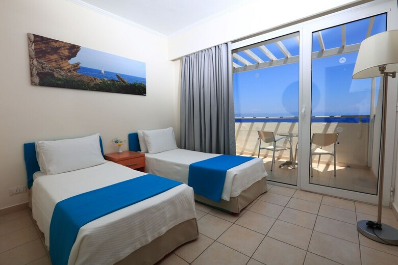 Hotel Labranda Blue Bay Resort - All Inclusive
