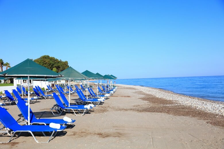 Hotel Labranda Blue Bay Resort - All Inclusive