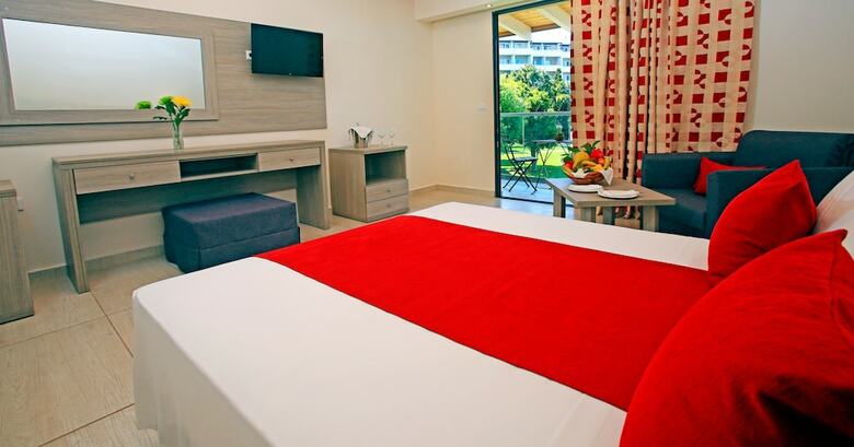 Hotel Labranda Blue Bay Resort - All Inclusive