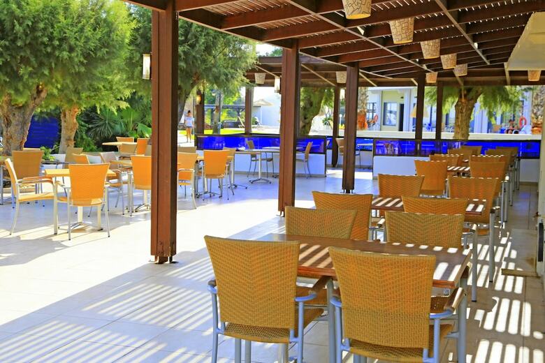 Hotel Labranda Blue Bay Resort - All Inclusive