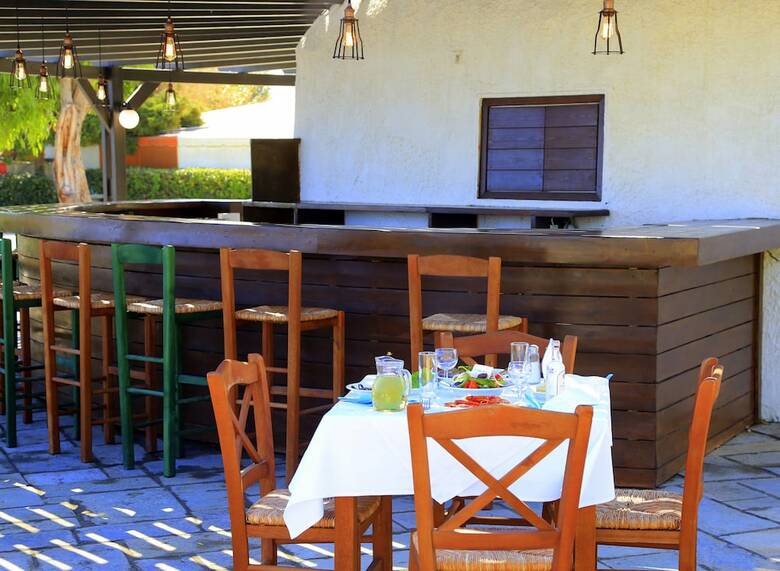 Hotel Labranda Blue Bay Resort - All Inclusive