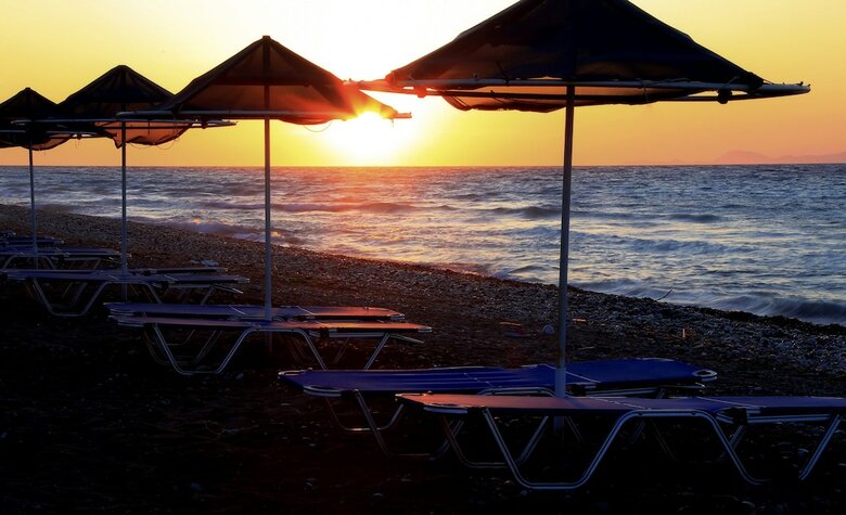 Hotel Labranda Blue Bay Resort - All Inclusive