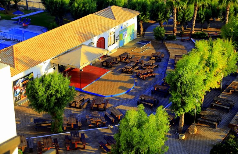 Hotel Labranda Blue Bay Resort - All Inclusive