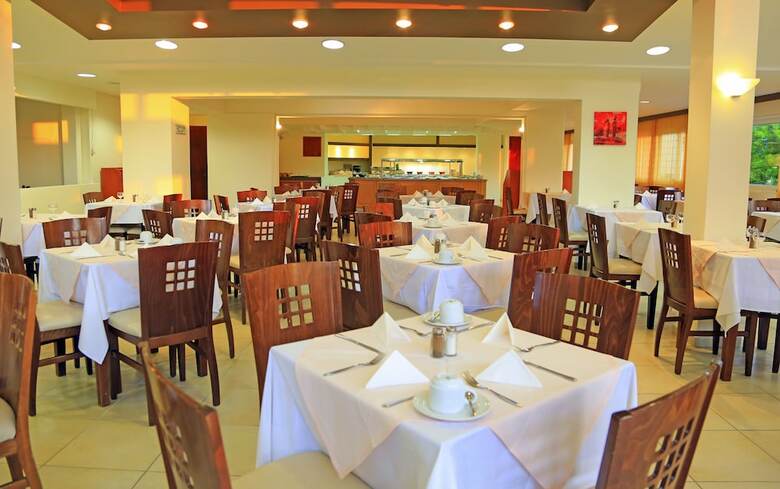 Hotel Labranda Blue Bay Resort - All Inclusive