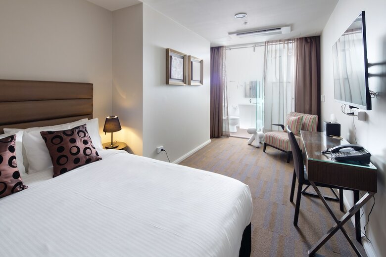 57 Hotel