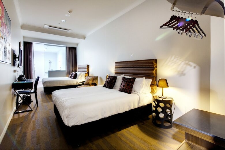 57 Hotel
