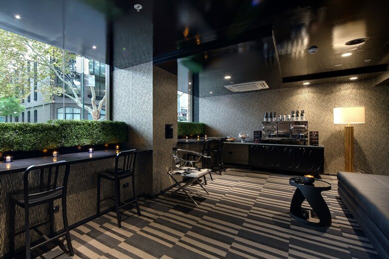 57 Hotel