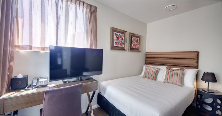 57 Hotel