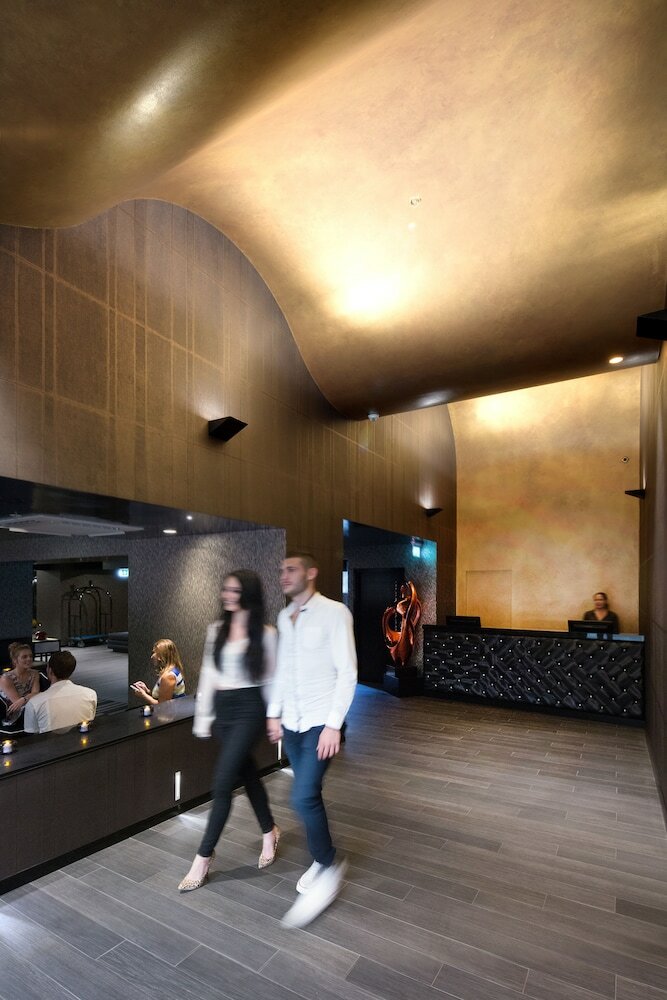 57 Hotel