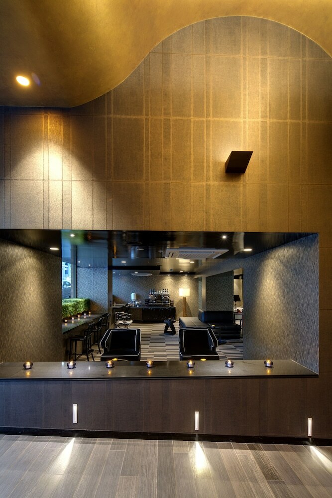 57 Hotel