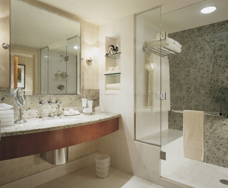 Apartamento Borgata Hotel Casino & Spa