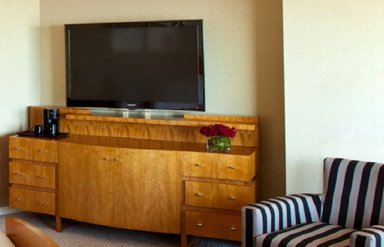 Apartamento Borgata Hotel Casino & Spa